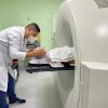 Complexo de Radioterapia planeja primeira sessão pediátrica